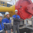 Лето на «Силе Сибири»: как газовую магистраль готовят к суровой зиме - Yakutia-Daily.Ru