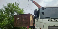Во Владивостоке за первую половину августа снесли 42 незаконных объекта - Администрация г. Владивостока