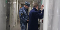 В Красноярске вынесли приговор местному «Тайсону» за откушенное сожительнице ухо - ИА Запад24