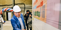 В Улан-Удэ раскулачивают бизнесмена-строителя - Газета Номер один