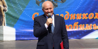 Николаевск-на-Амуре отметил 176-летие - AmurMedia.Ru