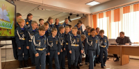 35 новых предпрофессиональных классов откроются на Камчатке в предстоящем учебном году - Правительство Камчатского края