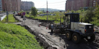 Красраб. Сибирский новостной портал - Газета Красноярский рабочий