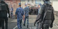 Последователя АУЕ* задержали в Забайкалье за вымогательство денег у заключённых - Забайкальский рабочий
