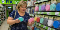 Купила в Fix Price силиконовые крышки за копейки — теперь не выбрасываю ни одну банку: 7 способов применения на кухне - Pro Город Ухта