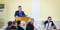 В Якутии обсудили тарифное регулирование в электроэнергетике - Якутское-Cаха ИА