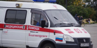 В Благовещенске 7-летний мальчик внезапно выбежал на дорогу и попал под колеса автомобиля - Asn24.Ru