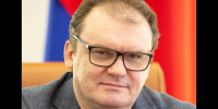 В Красноярском крае определились главные участники выборов 2026 года - Газета Заря Енисея