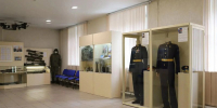 Выставка. Фото пресс-службы администрации Иркутска - Irk.Ru