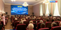 С октября – премьера каждый месяц: Краевой музыкальный театр вступает в свой сто первый сезон - ГТРК Дальневосточная