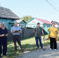 Председатель Городской Думы Сергей Радецкий встретился с жителями улицы Охотской и взял наказы на контроль - Городская Дума