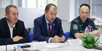Координационный центр КемГУ принял участие в работе «Большой педагогической недели» в Кузбассе - КГУ