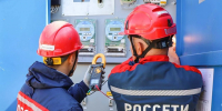 «Россети Новосибирск» направили более 107 млн рублей на повышение качества электроснабжения активно развивающихся территорий - КП-Новосибирск