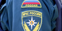 Самолет аварийно сел в поле и загорелся на Сахалине - M24.Ru