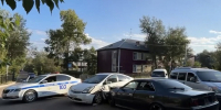 В Улан-Удэ в аварию попали два ребенка - ВостокТелеИнформ