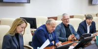 Джулустан Борисов провел совещание по вопросам реализации новых инфраструктурных проектов в Якутии - Минэкономики РС(Я)