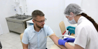 Кемеровчанам напоминают о важности регулярной диспансеризации - Администрация города