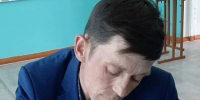 Михаил Селезнев: «Шилкинская земля щедра талантами, сильна своим сибирским характером и единством…» - Газета Шилкинская правда