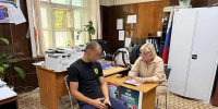 Брянский адвокат помогла поднадзорным гражданам разобраться с правовыми вопросами - БрянскToday.Ru