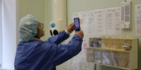 В целях повышения качества оказания медицинской помощи в Советской районной больнице прошёл инспекционный аудит системы менеджмента качества - 2Goroda.Ru