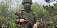 Боец из Бурятии под вражескими обстрелами доставлял грузы операторам дронов - Infpol.Ru