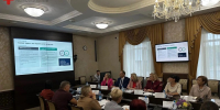 Источник изображений: пресс-служба Минздрава РХ - НИА Хакасия