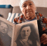 95-летний юбилей отметила вдова участника Великой Отечественной войны Нина Черанева. - Администрация