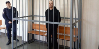 В Екатеринбурге мужчину судят за покушение на убийство жильцов коммуналки - КП Екатеринбург