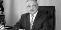 Умер Виктор Мантыков, бывший мэр Осинского района - КП-Иркутск