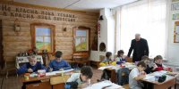 Некоторые реформы проводят в несколько этапов | Источник: Евгений Софийчук / NGS55.RU - 76.Ru