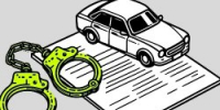 Суд конфисковал автомобиль у несовершеннолетнего водителя за вождение в состоянии опьянения - 2Goroda.Ru