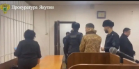 Суд Якутска вынес приговор студенту СВФУ, до смерти избившему соседа по общежитию - Yakutia-Daily.Ru