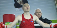 Петр Васильев: «Я всегда считал, что камбэк лучше начинать дома» - Якутское-Cаха ИА