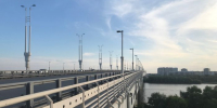 метромост - РИА Омск-информ