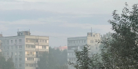 В предпоследнюю пятницу лета в Татарстане небольшие дожди и тепло до +25 градусов - ТРК Татарстан-Новый век
