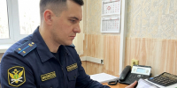 В Бийске судебные приставы добились восстановления записи в электронной трудовой книжке уволенной сотрудницы - УФССП