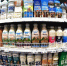 Роспотребнадзор заблокировал более 600 миллионов продаж молочной продукции с мая 2024-го - Говорит Москва