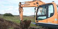 В Топкинском округе стартовал капитальный ремонт водопровода - Газета Комсомольская правда