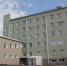 Поликлиника на улице Матросова в Барнауле откроется в сентябре - Комсомольская Правда