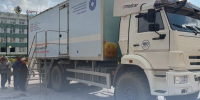 Специалисты Минздрава Якутии провели обследование педагогов в рамках Августовского совещания - Министерство здравоохранения РС(Я)