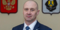 Выездной прием граждан исполняющим обязанности министра транспорта и дорожного хозяйства края Кармановым Вячеславом Александровичем - Нанайский район