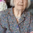 100-летний юбилей отметила труженица тыла из Абакана - Медиагруппа Юг Сибири