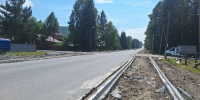 В Турочаке уделят особое внимание безопасности пешеходов - Altai-Info.com