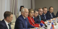 Источник фото: Правительство Томской области - ТУСУР
