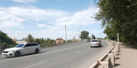 В Астрахани готовятся к масштабному ремонту Аэропортовского моста: перекроют ли его - Bloknot-Astrakhan.Ru