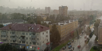До половины месячной нормы: синоптики рассказали, когда ливни вновь обрушатся на Карелию - StolicaOnego.Ru