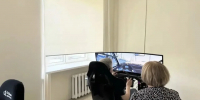 Ветеранов СВО в Якутии приглашают на реабилитацию с помощью профессиональных автосимуляторов - Правительство Республики Саха (Якутия)