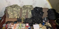 Фото Военный суд вынес приговор потенциальному террористу - Газета Новая Бурятия