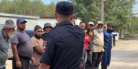 В Иркутском районе полиция нашла нелегальных мигрантов и майнинговую ферму - Baikal24.Ru