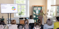 Нерчинский музей принимает коллег на научно-практический семинар - Краеведческий музей